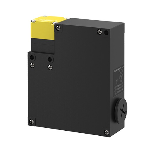 Công tắc khóa cửa an toàn loại mỏng Autonics SFDL2-PS6B-G1/2-T